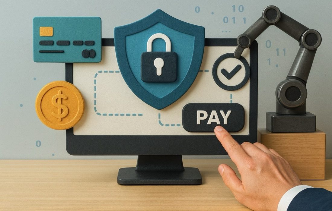 جهش تقلب آنلاین و نقش پررنگ AI در ۲۰۲۶