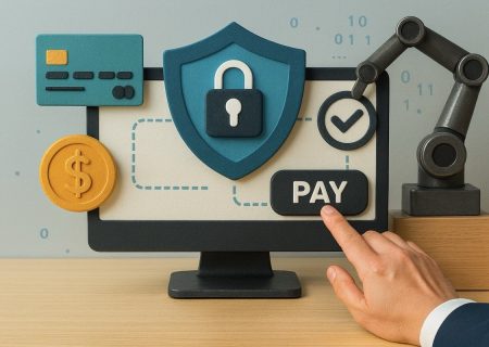 جهش تقلب آنلاین و نقش پررنگ AI در ۲۰۲۶
