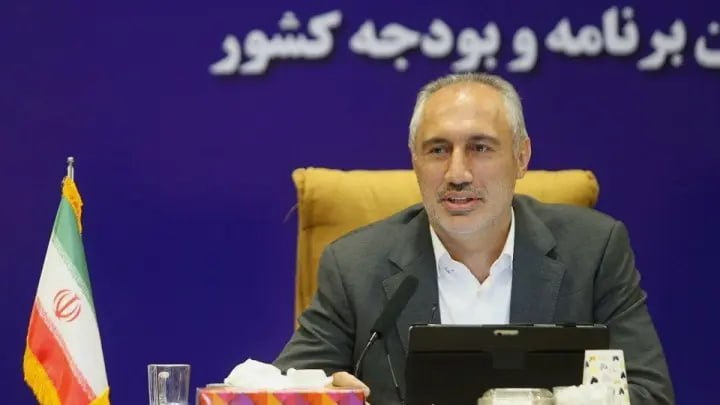 بودجه انقباضی ۱۴۰۵ تقدیم مجلس شد