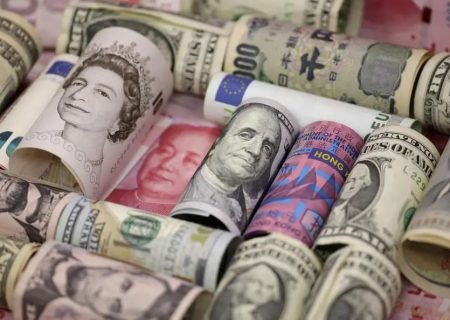 ستون های ارزی اقتصاد جهان کدامند؟