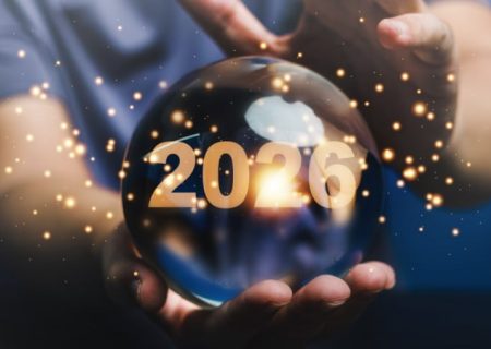 هوش مصنوعی آینده فین تک را می سازد