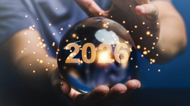 هوش مصنوعی آینده فین تک را می سازد