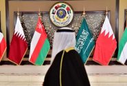 دیدگاه اعراب از حمله به ایران یا پایان جنگ؟