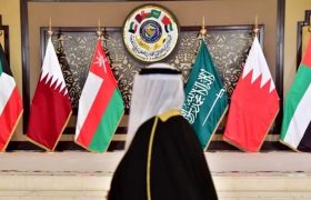 دیدگاه اعراب از حمله به ایران یا پایان جنگ؟