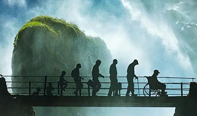 معنای زندگی چیست؟