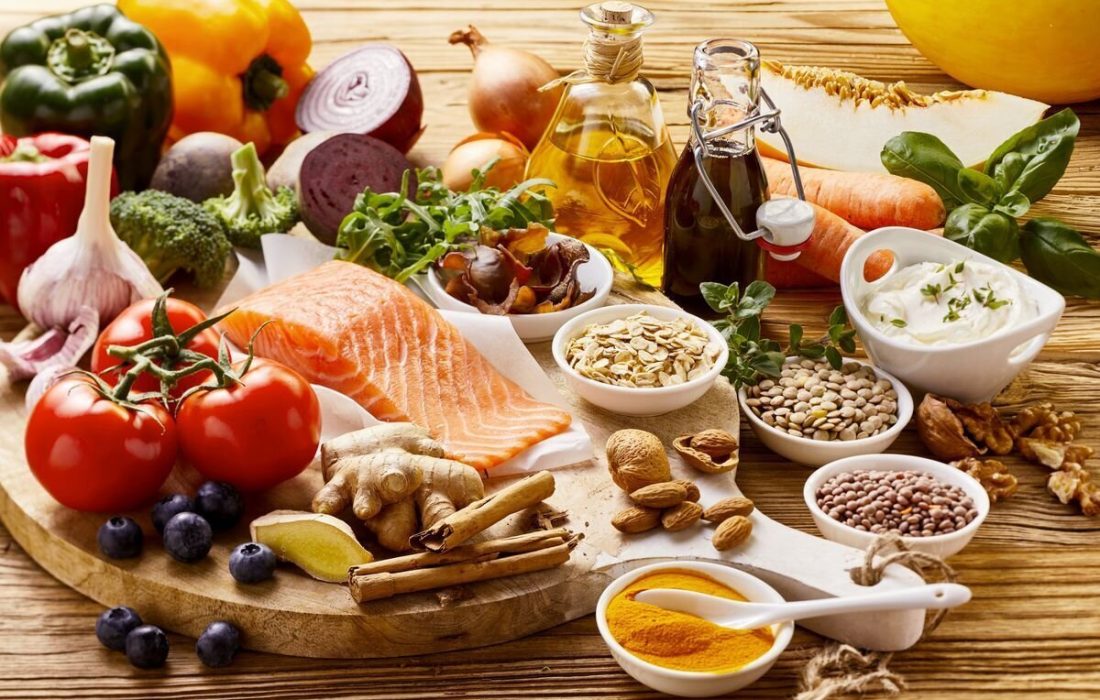 چگونه سلامت مواد غذایی را حفظ کنیم