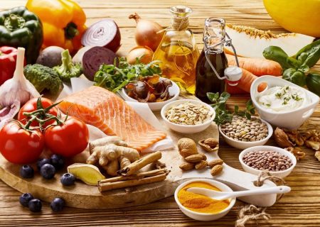 چگونه سلامت مواد غذایی را حفظ کنیم